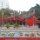 grosser chinesischer Tempel