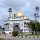 'Omar Ali Saifuddien'-Moschee (königleiche Moschee)