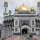 'Omar Ali Saifuddien'-Moschee (königleiche Moschee)