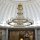 in der 'Omar Ali Saifuddien'-Moschee