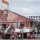 'Street-Art' (Fassade in Kuching)