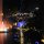 'Licht & Wasser'-Show auf dem Sarawak-River