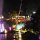 'Licht & Wasser'-Show auf dem Sarawak-River