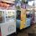 Fress-Buden im Food-Court