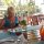 Pizza zum z'Mittag