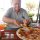 Pizza zum z'Mittag