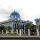 Verwaltungs-Gebäude in Darussalam