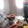 Lunch in der Spez-Economic-Class