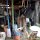 im 'Bidayuh-Longhouse'