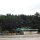 Dorf am Fluss