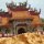 unterwegs zum Klias-River ( kleiner chinesischer Tempel )