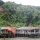 an der Jetty von Sandakan