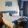 unser Bungalow-Zimmer