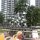 vor den Petronas-Tower
