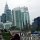 vor dem KL-Tower