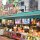 Abend in der Alor-Street