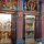 im  Hindu-Tempel 'Sri Mahamariamman'