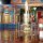 im  Hindu-Tempel 'Sri Mahamariamman'