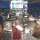 Hotel-Bar im 38-Stock