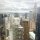 Blick aus unserem Hotelzimmer