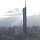 'Merdeka 118'  (der Turm ist mit 678,9 m das höchste Gebäude in Malaysia)