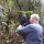 im Dschungel mit Guide Ravi