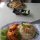 unser Abendessen