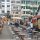 nochmals vorbei an der Food-Street