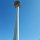 KI-Tower (Fernseh-Turm (421m hoch)