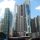 Wolkenkratzer in Kuala Lumpur
