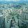Blick von der Skybridge über Kuala Lumpur
