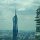 Blick vom Petronas-Tower auf den 678,9 m hohen 'Merdeka 118'-Tower