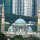 eine Moschee im Aussen-Quartier
