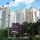 Fahrt durch Kuala Lumpur zurück ins Hotel