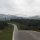 Fahrt durch die Bergwelt