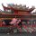 chinesischer Tempel in Kuala Kran