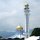 Moschee in Penang-Town