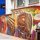 'Street-Art' (Strassen-Kunst)