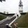 Uhrenturm 'Birch-Memorial'