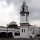 Uhrenturm 'Birch-Memorial'