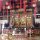 im chinesischen Tempel