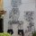 unterschiedliche Street-Art