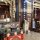 im chinesischen Tempel