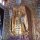 im burmesischen Tempel