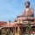 30m hohe Buddha-Statue im ‚Wat Machimmaran‘