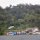 Hauptort der Insel 'Pulau Banding'