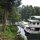Hausboot vom Hotel
