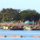 Fischerei-Flotte bei Kuala Besut