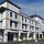 unser Hotel in Kuala Besut