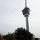 der 'Kuantan188'-Turm am Flussufer-Weg